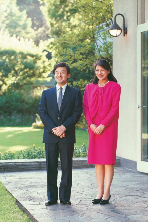 プロポーズの言葉は「ぼくが一生全力でお守りしますから」