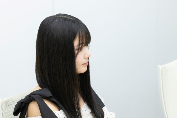 「どうすればリアクションが大きくなるのか大体分かってきたような気がしていて。自分があんまり好きじゃない写真が伸びてくるんです(笑)」