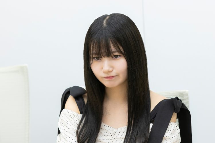 「自分も好きなアイドルのSNSを見るのはめっちゃ好きな“オタク側”だから、投稿にコメントする気持ちも分かるのでとても嬉しいです」