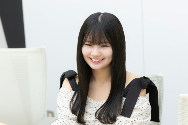 「もしもアカウントの規模が大きくなって、たくさんコメントがつくことになってしまっても、できる限りは『いいね』できたらいいなと思います」