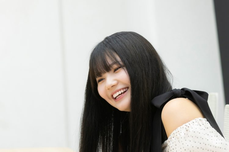 「『脱がないでくれ』という気持ちもとても分かるんですよ」