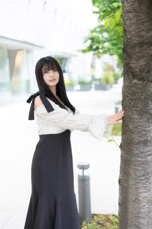 「自分が女の子のアイドルを応援している時も、『水着になっちゃうんだ』『脱ぐんだ』という感情は確かにありました」
