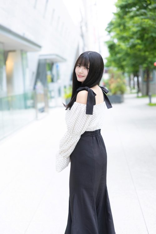 「『去る者は追わず』とは真逆で、嫌いだとかショックを受けないでほしいなって思います」