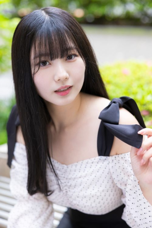 「段々と、本当に仲の良い子とだけ一緒にいようとしたら、いつの間にか自分の素でいられる時間が増えてきて今に至りました」