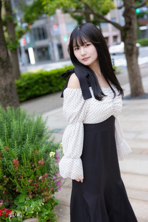 「もしも“作っている”状態で活動していたらいずれ、ファンの方々にばれそうだから、自然体でいようとは思っています」