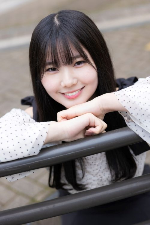 6月3日、自身のXアカウントでグラビアアイドルからセクシー女優に転身することを発表した