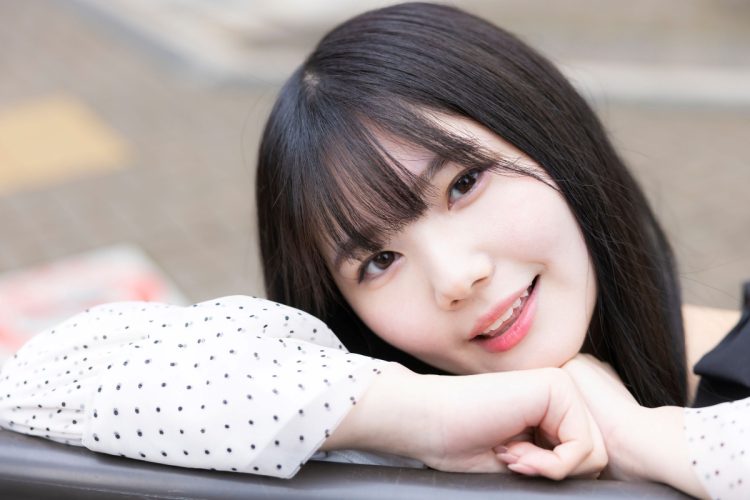 「週刊ポスト」6月6日発売号にもフルヌードが掲載される