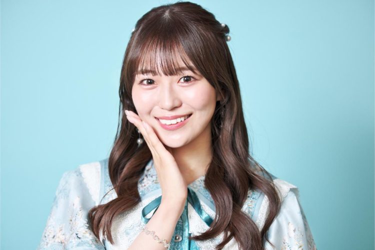 新野は小学生の頃から憧れていた