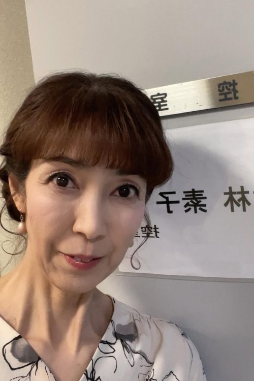 トークショーやバレー教室など現在も様々な活動をおこなう(Instagramより)