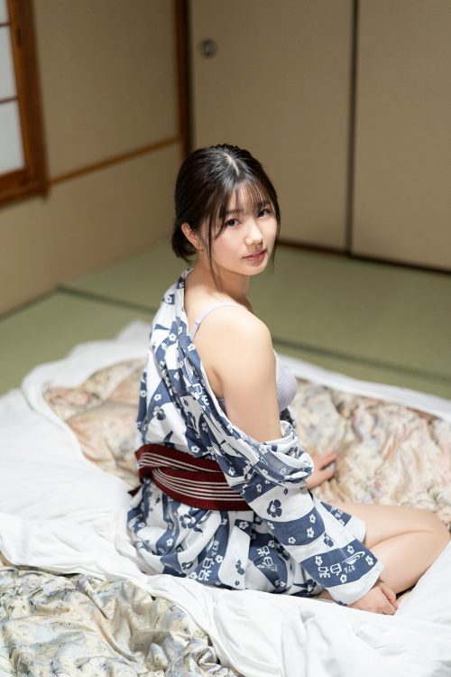 純白彩永（ましろ・さな）／2月20日生まれ