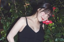 才女アイドル・塩見きら