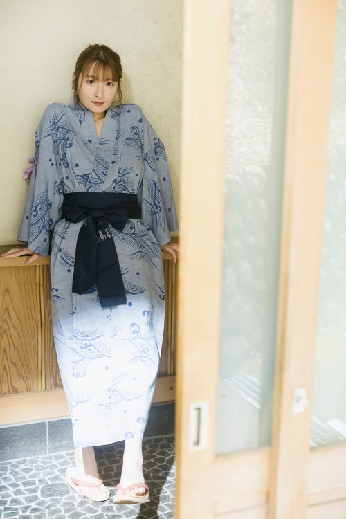 今はLカップに成長したという