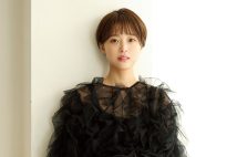 渡邊渚さんが性暴力問題について思いの丈を綴った(撮影/西條彰仁)