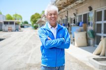 国枝栄・調教師がこれまでの競馬人生を振り返る