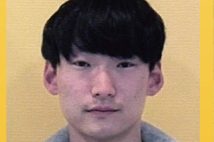 6月2日、新たに殺人と殺人未遂容疑がかけられた八田與一容疑者(28)