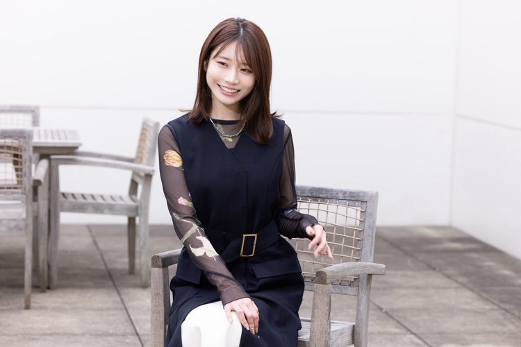 引退から復帰後は『崖の上に立ってる感覚』と語った