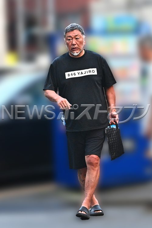 寂しさを湛えた表情の清原