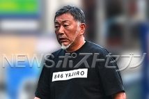清原和博氏は長嶋さんの逝去の翌日、都内のビル街にいた
