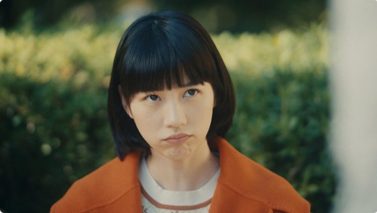 メインの一人を務める(番組公式HPより)