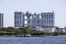 アナウンサーのオンカジ疑惑を早めに公表したフジテレビ(イメージ)