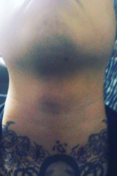 本人は容疑を認めている（Instagramより）