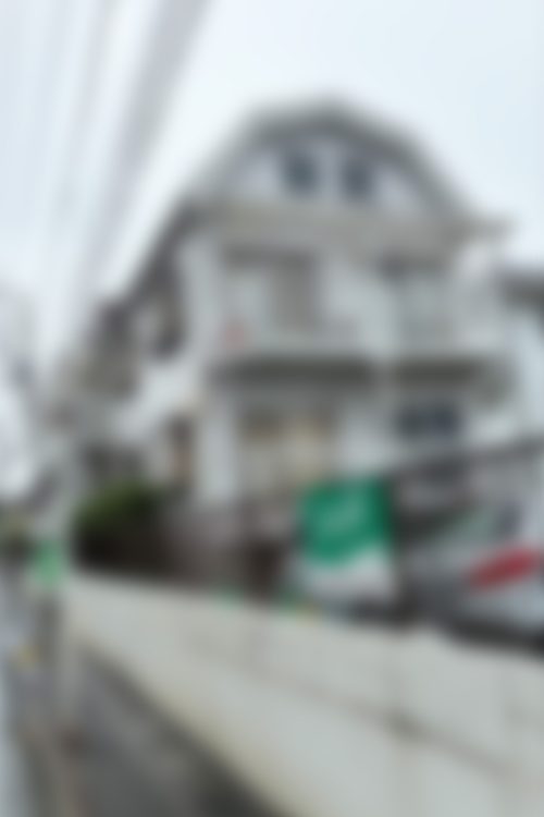 埼玉県の容疑者の自宅