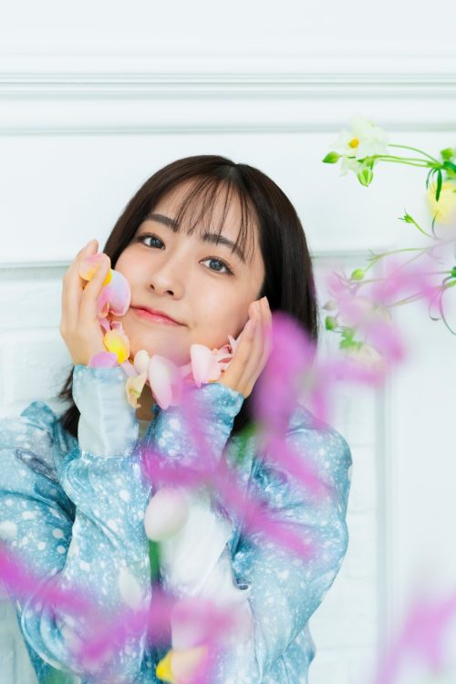 「新しい試みの番組で皆さんに受け入れていただくまで時間もかかりましたし、厳しいお言葉も多々ありました」