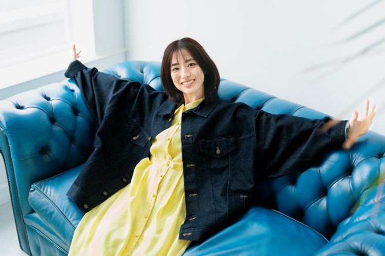 TBS田村真子アナウンサー