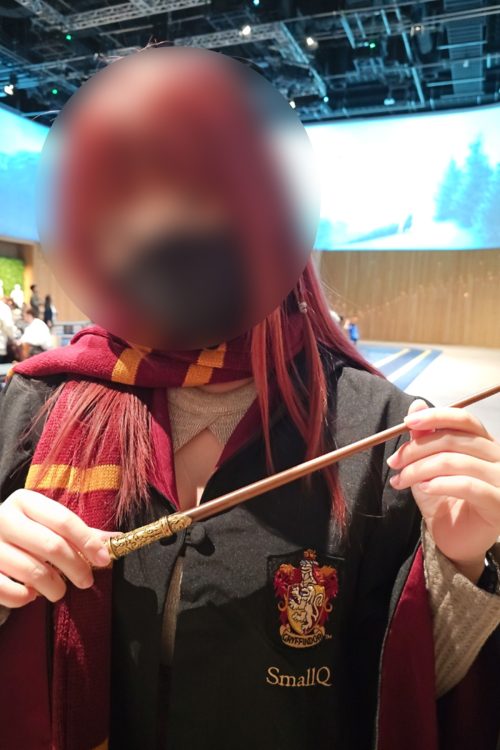 日本旅行中に大きく露出した写真を数枚投稿（Xより）