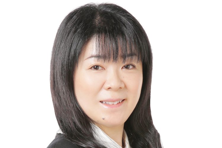 『近親性交 語られざる家族の闇』の著者・阿部恭子氏