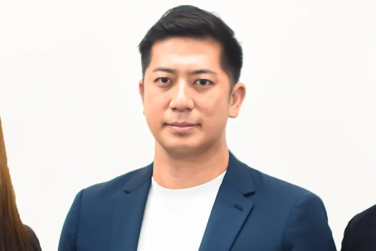 衆院広島5区の支部長に選出された今井健仁氏にトラブル（ホームページより）