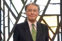 政治学者の君塚直隆氏(本人提供)