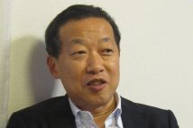 宗教学者の島田裕巳氏(本人提供)