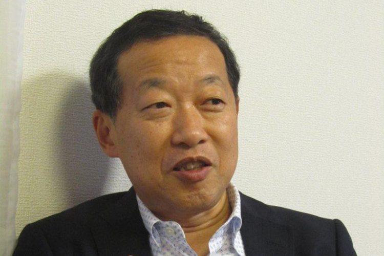 宗教学者の島田裕巳氏（本人提供）