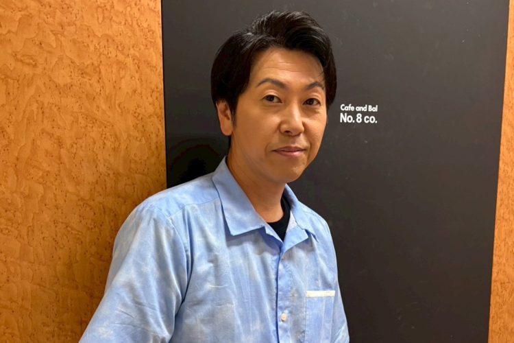 有吉弘行との「最近の関係性」は