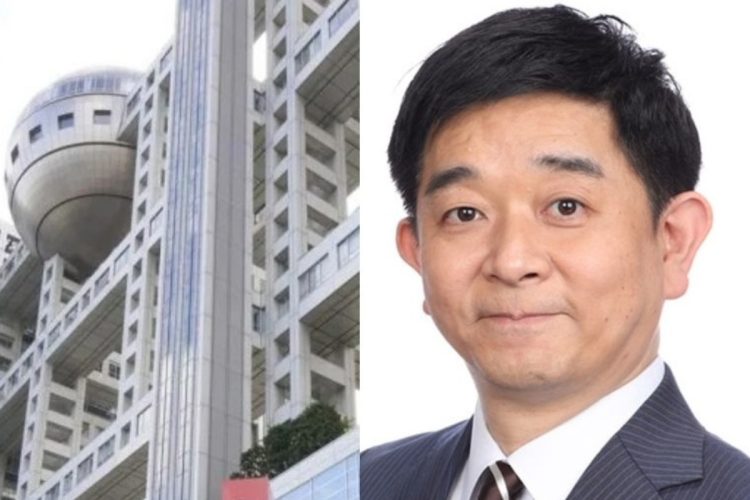 フジテレビ問題を受けて特番出演はベテランの伊藤利尋アナだった(写真左・共同通信社)