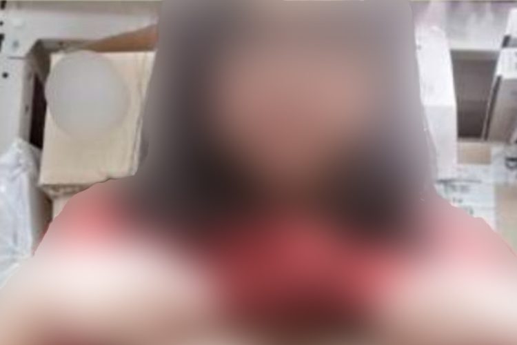 いずれの写真も無修正だ