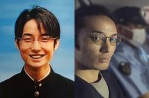 殺人容疑にかけられている齋藤純容疑者。新たにわかった”猟奇的”犯行動機とは──(写真右:時事通信フォト)