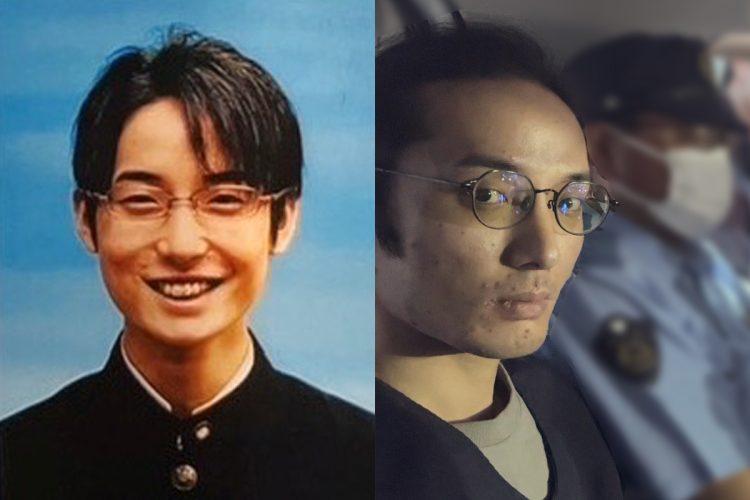 殺人容疑にかけられている齋藤純容疑者。新たにわかった”猟奇的”犯行動機とは──（写真右：時事通信フォト）