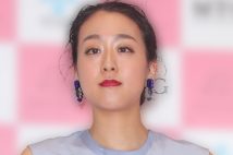 “親友”との断絶が報じられた浅田真央(2019年)