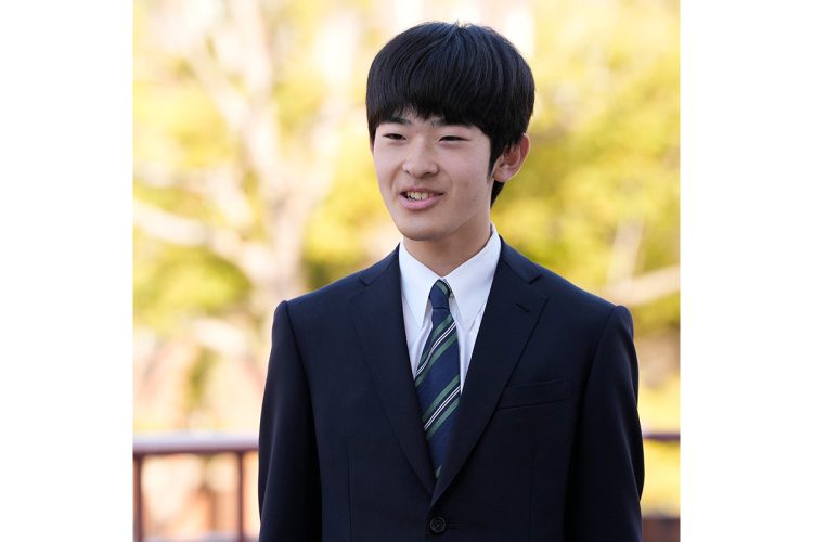 成年式は、悠仁さま19才の誕生日当日の9月6日に執り行われる予定（JMPA）