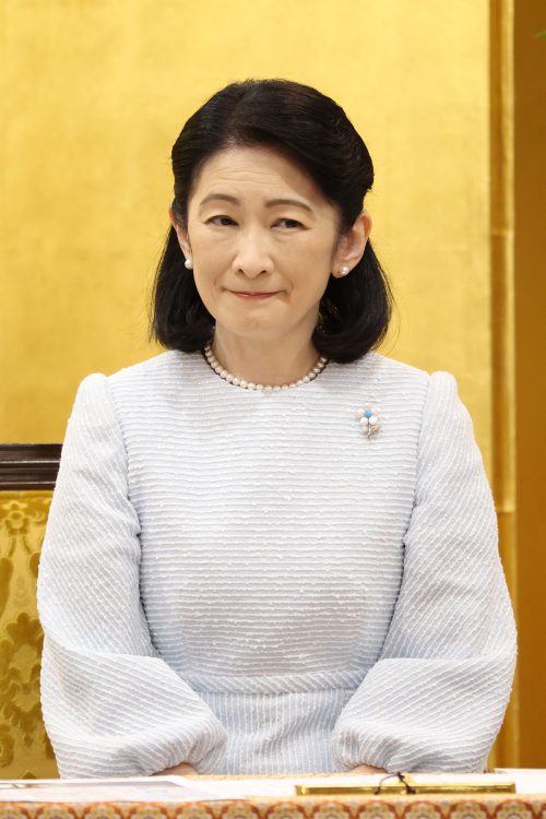 紀子さまも悠仁さまの露出を増やしたいご意向のようだ(JMPA)