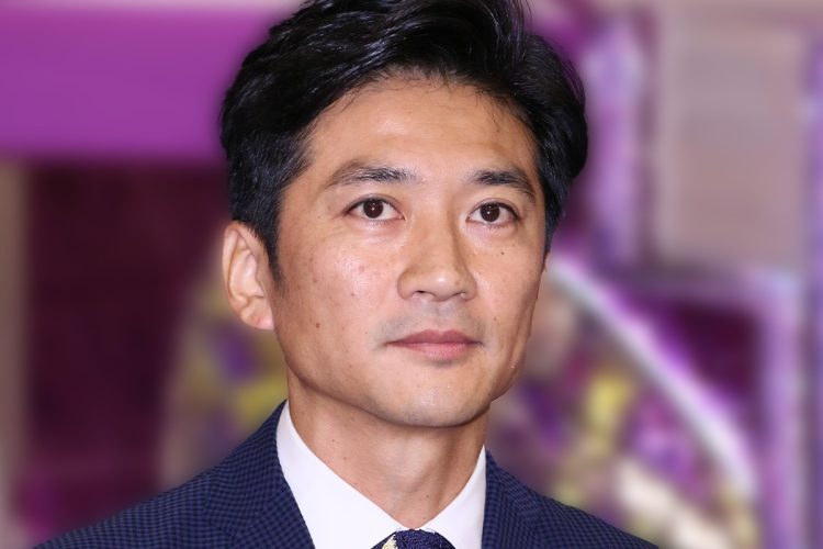 妻とは2015年に結婚した国分太一
