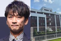 『ザ!鉄腕!DASH!!』降板が決まったTOKIOの国分太一