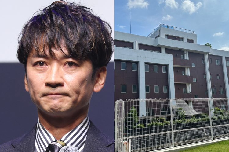 『ザ！鉄腕！DASH!!』降板が決まったTOKIOの国分太一