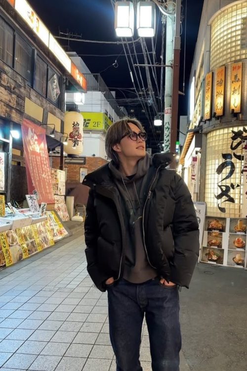 料理動画をInstagramに投稿することも（Instagramより）