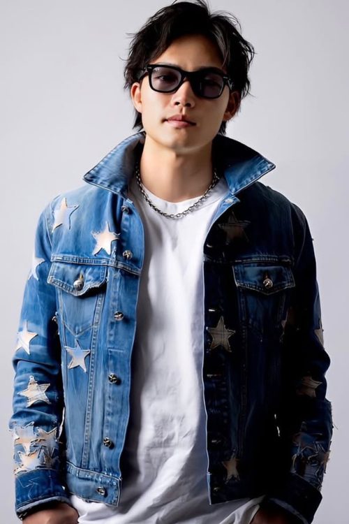 プライベートの写真も多数投稿している（Instagramより）