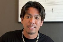 日本のエースとして君臨した“マエケン”こと前田健太投手(本人のインスタグラムより)