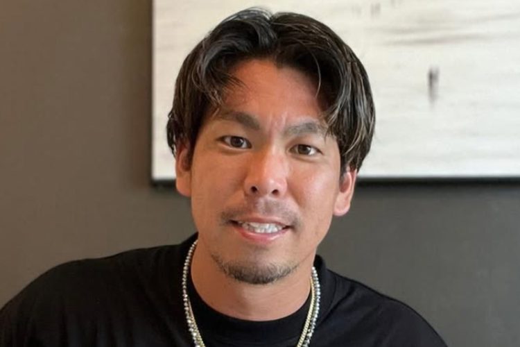 日本のエースとして君臨した“マエケン”こと前田健太投手（本人のインスタグラムより）
