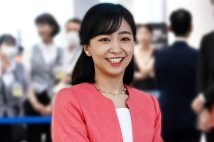 多忙なスケジュールのブラジル公式訪問を終えられた佳子さま(時事通信フォト)